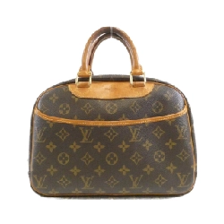 Túi xách Louis Vuitton Monogram Trouville M42228 - Hàng hiệu Chính hãng