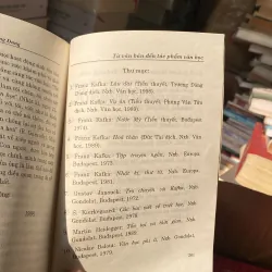 Từ văn bản đến tác phẩm văn học - Trương Đăng Dung 759458