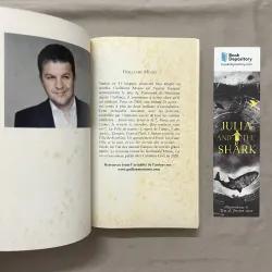 Un Appartement a Paris (in French) - Guillaume Musso 695325