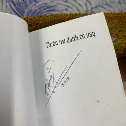 Thiếu Nữ Đánh Cờ Vây - Sơn Táp 927997