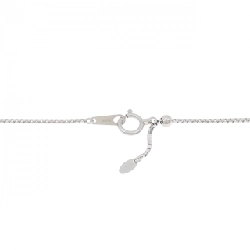 Dây chuyền Alexandrite PT900/PT850 0.455CT - Hàng hiệu Authentic 858737