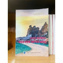 Con đường của nhà huyền môn - Osho LỊCH SỬ - CHÍNH TRỊ - TRIẾT HỌC VAVO0810