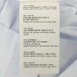 MIU MIU MK1033 1MDL Áo vest - Hàng hiệu Chính hãng 808473