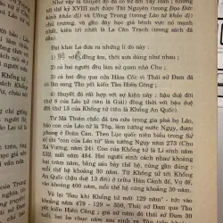 LÃO TỬ ĐẠO ĐỨC KINH - NGUYỄN HIẾN LÊ 747543