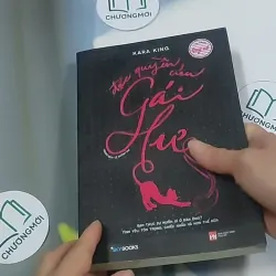 Đặc quyền của gái hư - Kara King 694980