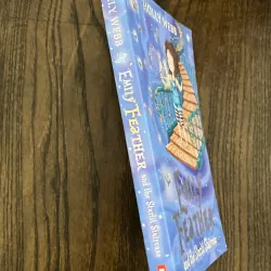 ✨𝑬𝒎𝒊𝒍𝒚 𝑭𝒆𝒂𝒕𝒉𝒆𝒓 𝒂𝒏𝒅 𝒕𝒉𝒆 𝑺𝒕𝒂𝒓𝒍𝒊𝒕 𝑺𝒕𝒂𝒊𝒓𝒄𝒂𝒔𝒆✨ 711916