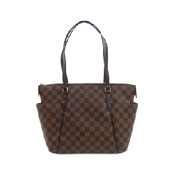 Túi Louis Vuitton Damier Totally PM N41282