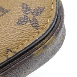 Túi xách Louis Vuitton Monogram Reverse Pochette Metis MM M44876 615487