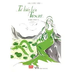 Công Ty Phép Thuật - Tập 4: Tổ Kiến Lửa Texas - Shanna Swendson 284197