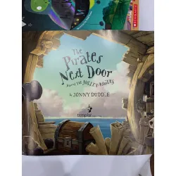 The Pirates Next Door – Jonny Duddle 559693