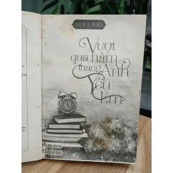 Vượt Qua Năm Tháng, Anh Yêu Em – Priyanka Bhosle 529286