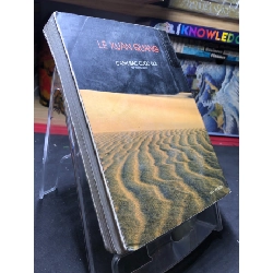 Canh bạc cuộc đời 2005 mới 70% ố vàng Lê Xuân Quang HPB0906 SÁCH VĂN HỌC 915200