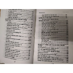 Remake Tố Nữ Kinh - 167 trang - SỨC KHỎE - THỂ THAO - ANTQ2011-18 924021