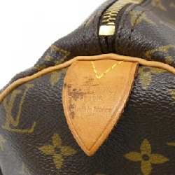 Túi xách Boston Louis Vuitton Monogram Speedy 40cm M41522 - Hàng hiệu Chính hãng 803516