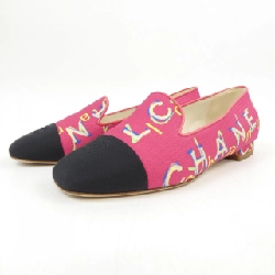 Giày bệt CHANEL G34787 - Hàng hiệu Chính hãng 827655