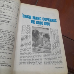 THẾ GIỚI MỚI số 64 năm 1993 447208