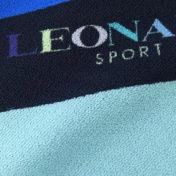 LEONARD SPORT Top - Hàng hiệu Authentic 645556