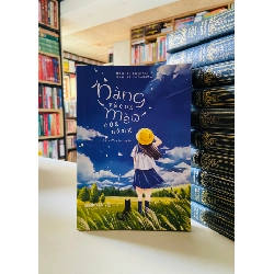 Nàng và con mèo của nàng - Makoto Shinkai, Naruki Nagasawa