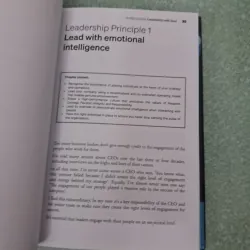 Leadershop with Soul 997334