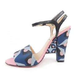 Giày sandal FENDI - Hàng hiệu Authentic 658001