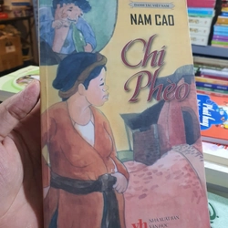 Chí Phèo - Nam Cao