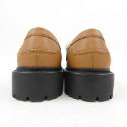 HERMES Elie Icon ICONE Kery Buckle 242101Z Giày - Hàng hiệu Chính hãng 828455