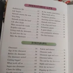 1000 + animal facts 969842