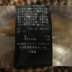 Áo khoác 6ROKU 628280