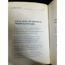 Thơ Pháp thế kỷ XIX - Trần Mai Châu 722331