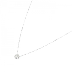 Ponte Vecchio Dây chuyền kim cương 0.14CT - Hàng hiệu Chính hãng 841547