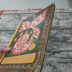 Truyện cổ dân gian Nga tiếng Anh in màu- THE FIRE BIRD và những chuyện khác 762541