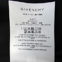 Áo thun GIVENCHY - Hàng hiệu Chính hãng 901991