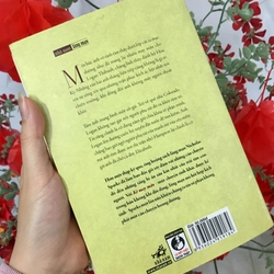 Tiểu thuyết Kẻ may mắn Nicholas Sparks 478797