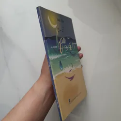 Thơ Hoa Cát - Mắt Núi 610428