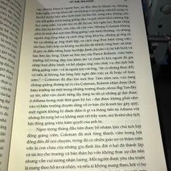 Vết nhơ của người - Philip Roth 974216