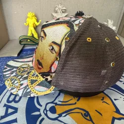 Nón CrystalRock 1002016