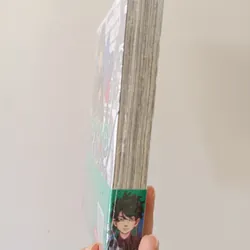 Tokyo Revengers bản đặc biệt- Nguyên seal- Kèm quà tặng 593793
