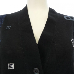 HERMES Elmes Candy Libris Bandana 5H2729D3 Áo khoác - Hàng hiệu Chính hãng 773679