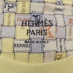 Đầm cắt HERMES - Hàng hiệu Authentic 650220