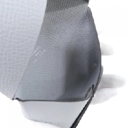 【Sản phẩm chưa sử dụng】Thẻ đựng thẻ Hermes Calvi 044164CK 623596