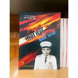 [Sách Cũ SCGR] Mặt đất và Bầu trời - Lê Văn Tri VĂN HỌC VAVO0810