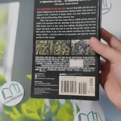 Lone Survivor - Marcus Luttrell & Patrick Robinson 1027587