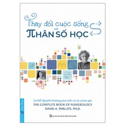 Thay Đổi Cuộc Sống Với Nhân Số Học - Lê Đỗ Quỳnh Hương#TAKE 181865