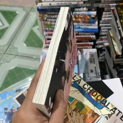 Sắc cam trong nắng truyện tranh 568694