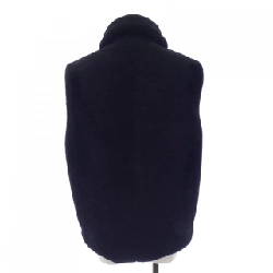 【Mã giảm giá】Prada PRADA Áo gile 643137