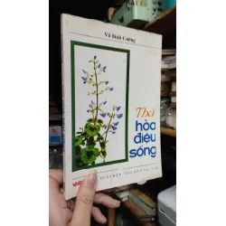 Thử hòa điệu sống - Võ Đình Cường 448895