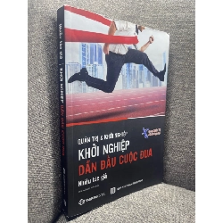 Khởi nghiệp dẫn đầu cuộc đua 2019 mới 90% HPB1704 182361