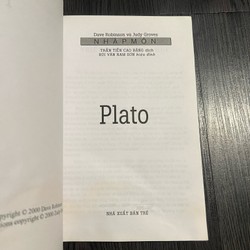 Nhập Môn Plato (NXB Trẻ) 183557