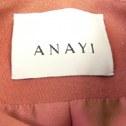 Áo khoác ANAYI 641063