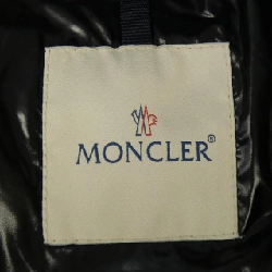 MONCLER ROMNEY Áo khoác lông - Hàng hiệu Chính hãng 822289